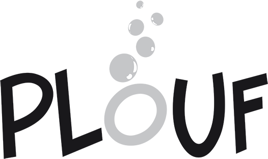 Plouf
