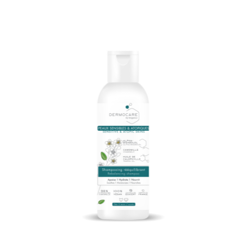 3-1 Dermocare Atopic Skin Shampoo для собак та котів