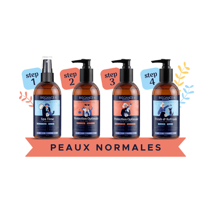 Pack-Peaux-Normales