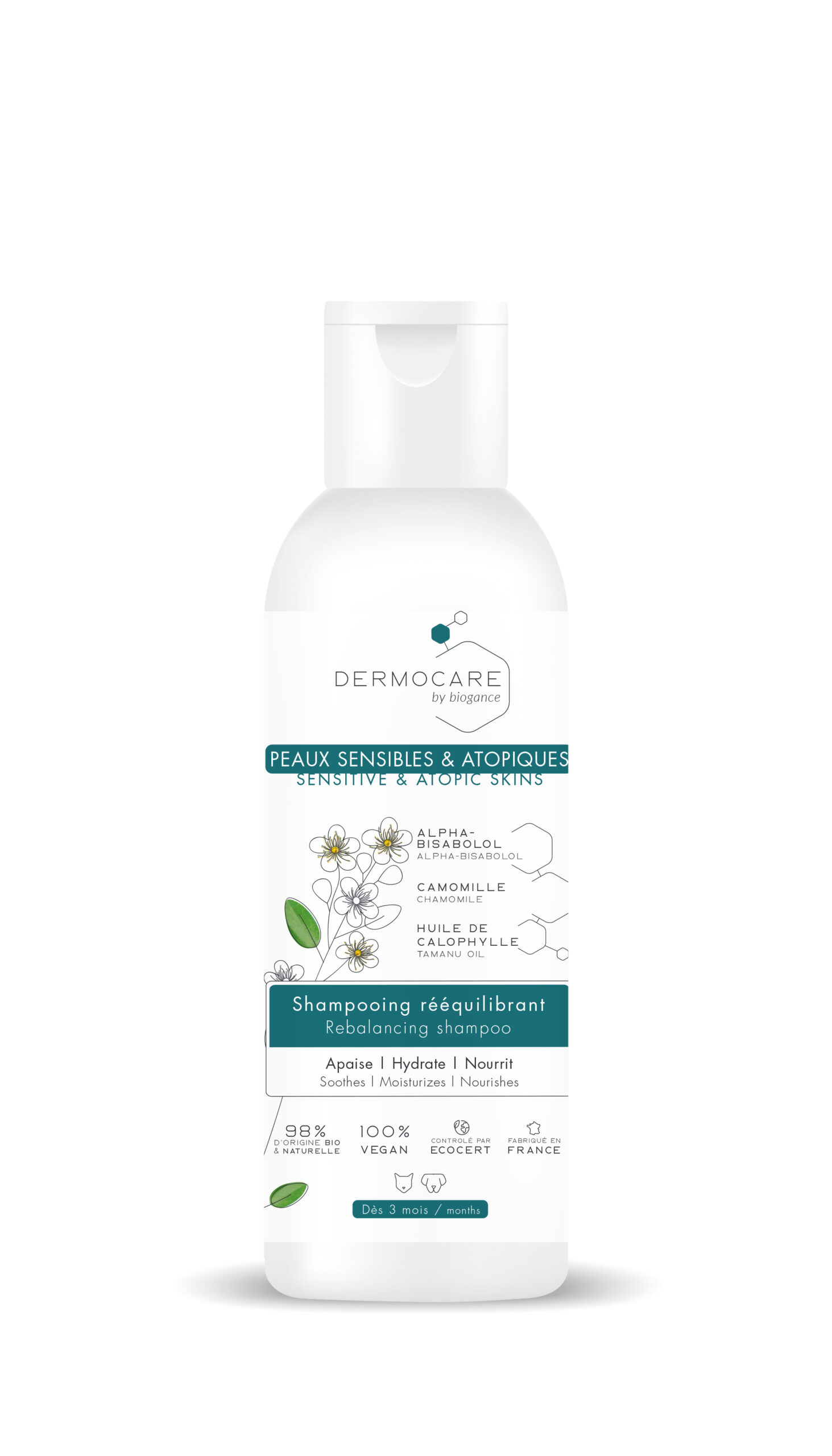 Cosmetic,Product,On,A,White,Background