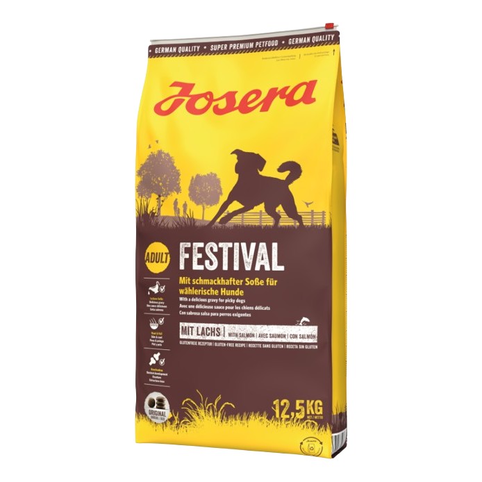 Josera Festival Сухий корм Josera Festival