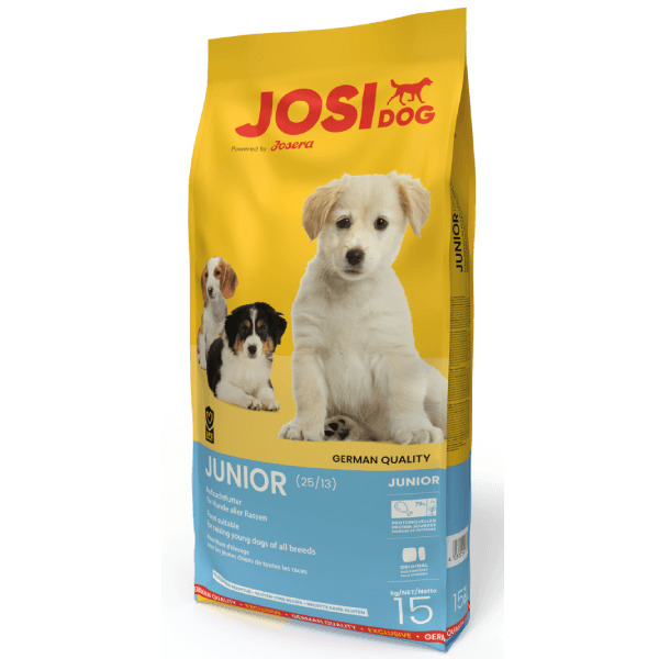 JosiDog Junior