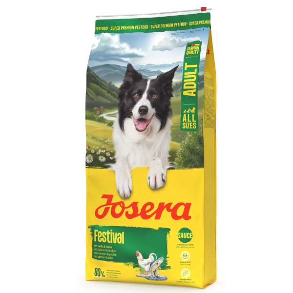 josera-festival_new_2 Josera Festival